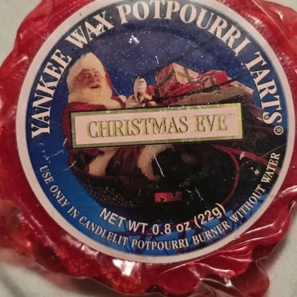 Yankee Candle yankee candle